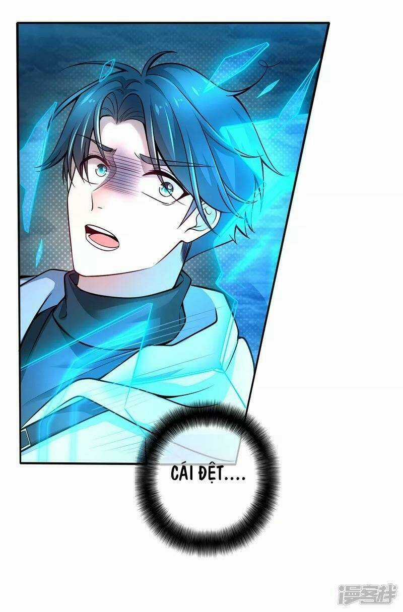 Hài Đế Vi Tôn Chapter 1 trang 23