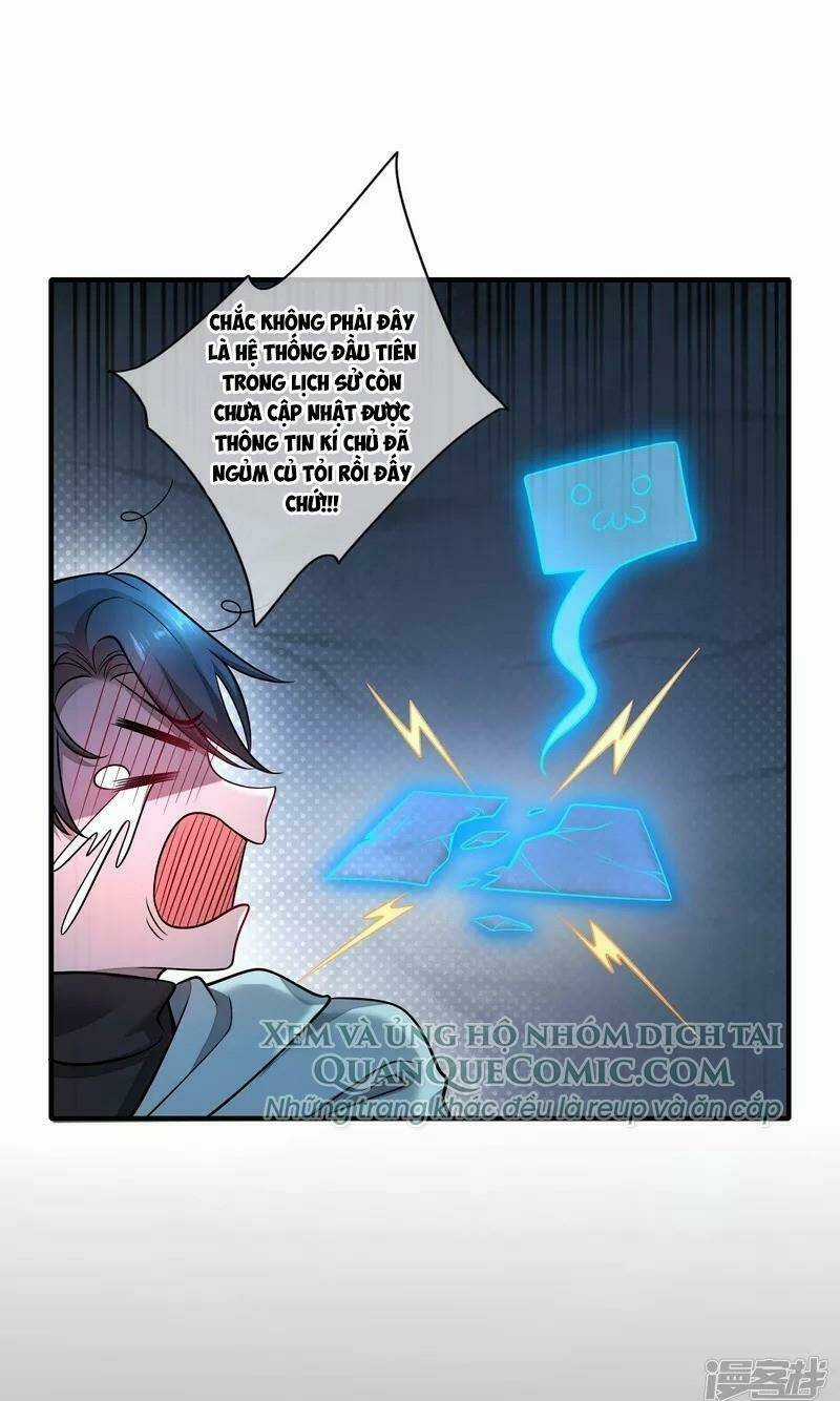 Hài Đế Vi Tôn Chapter 1 trang 24