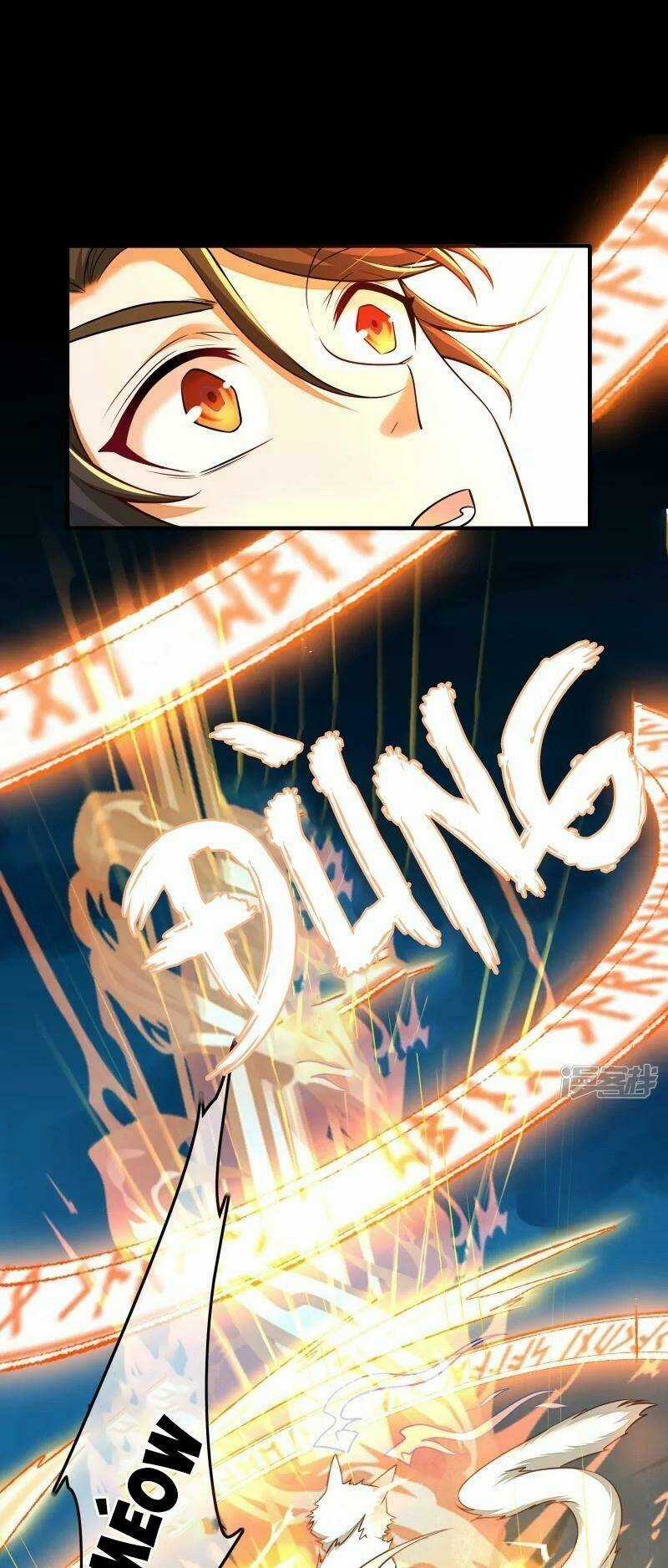 Hài Đế Vi Tôn Chapter 1 trang 26
