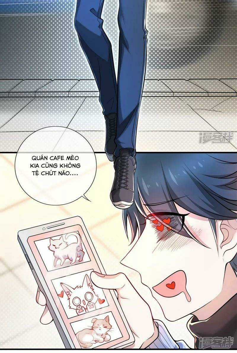 Hài Đế Vi Tôn Chapter 1 trang 3