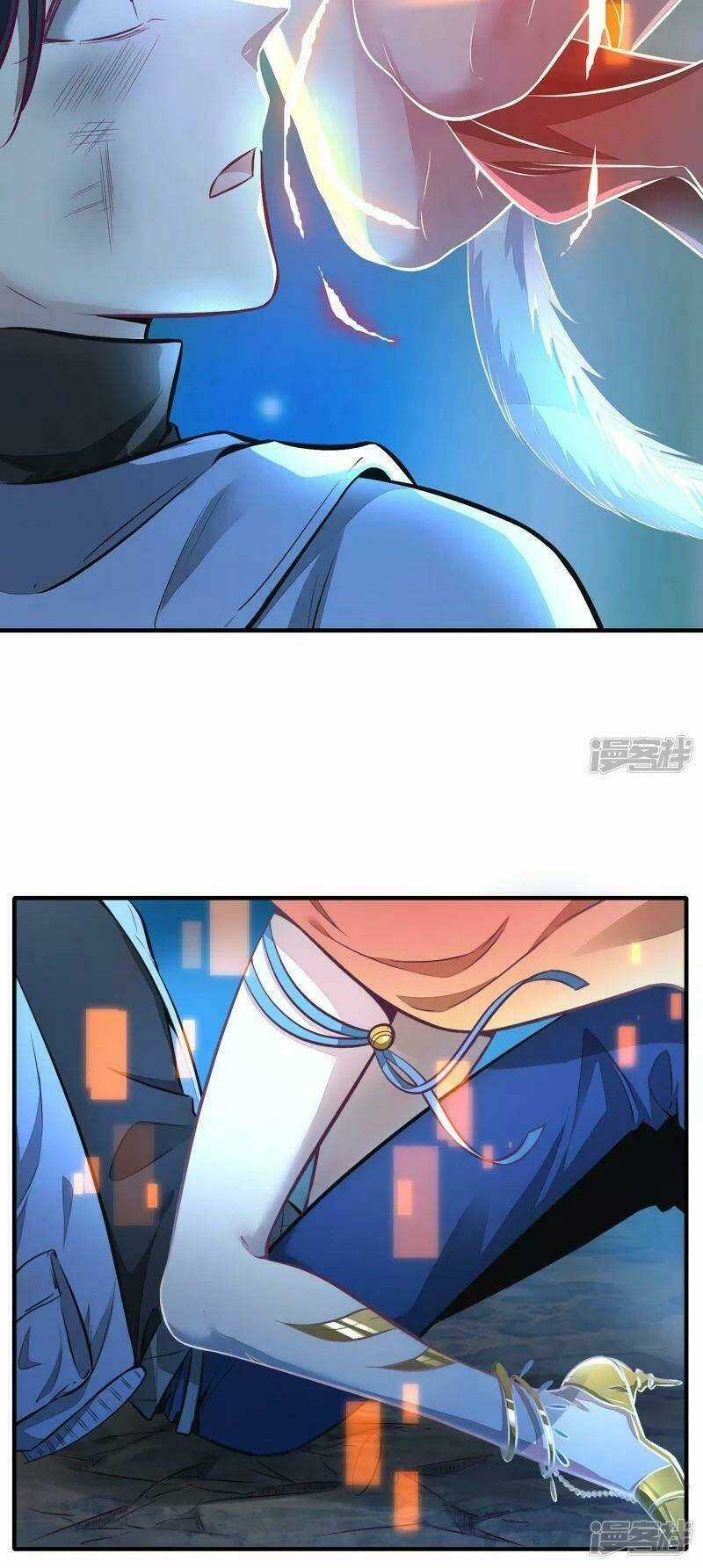 Hài Đế Vi Tôn Chapter 1 trang 33