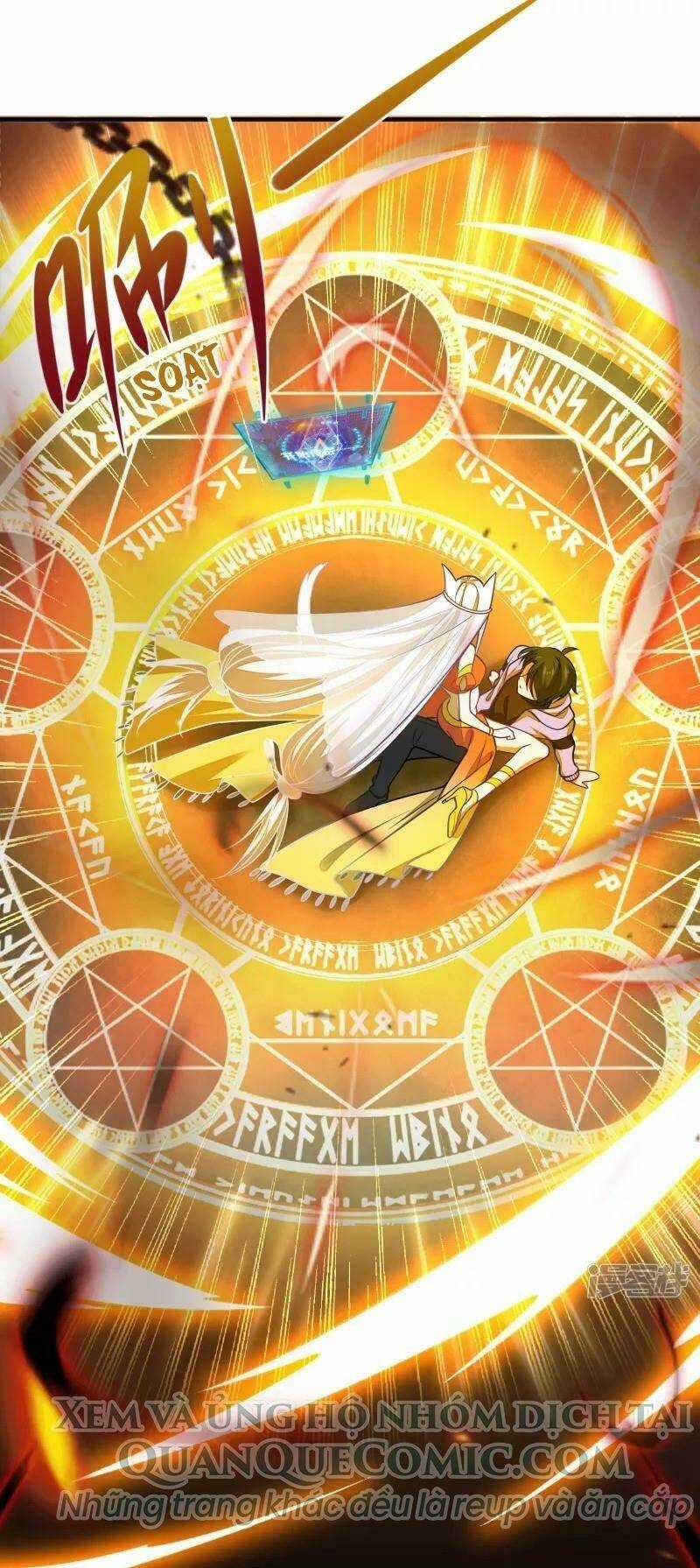 Hài Đế Vi Tôn Chapter 1 trang 36