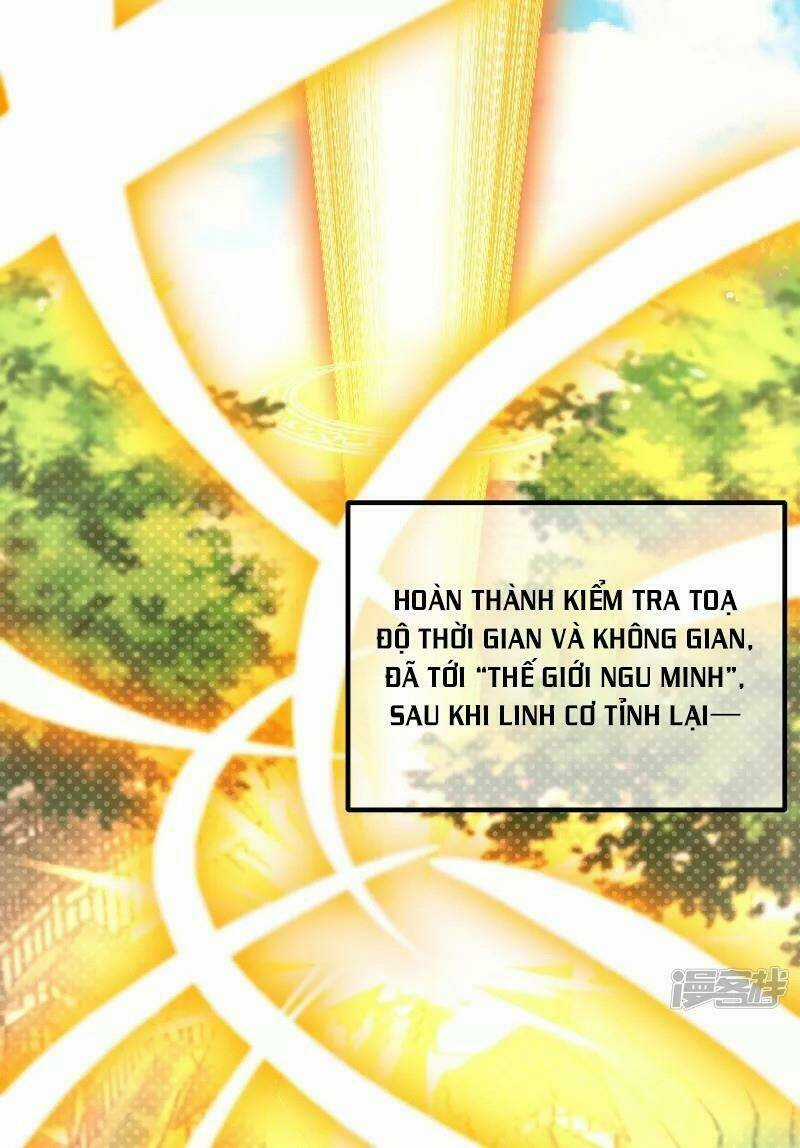 Hài Đế Vi Tôn Chapter 1 trang 38