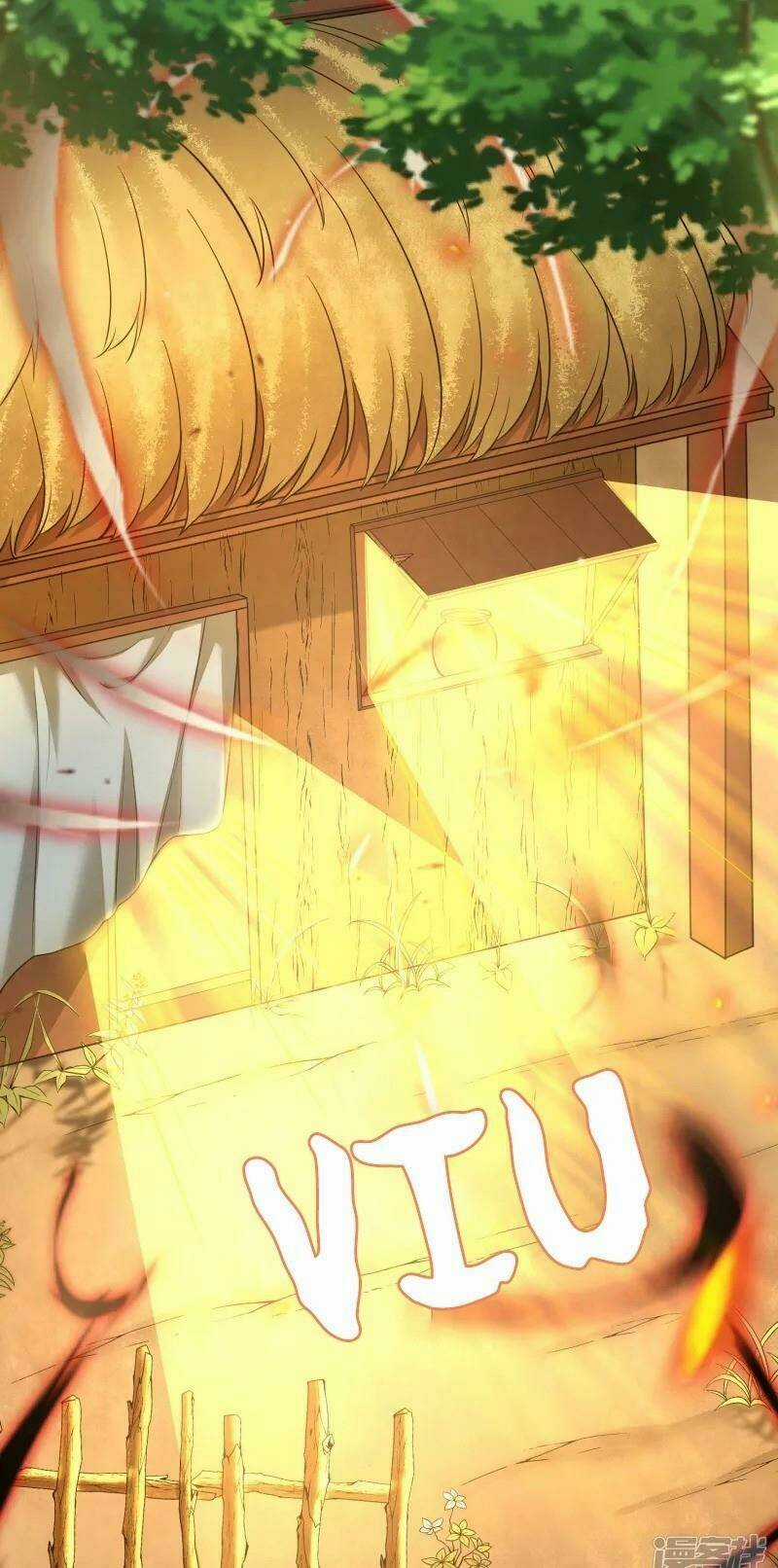 Hài Đế Vi Tôn Chapter 1 trang 40