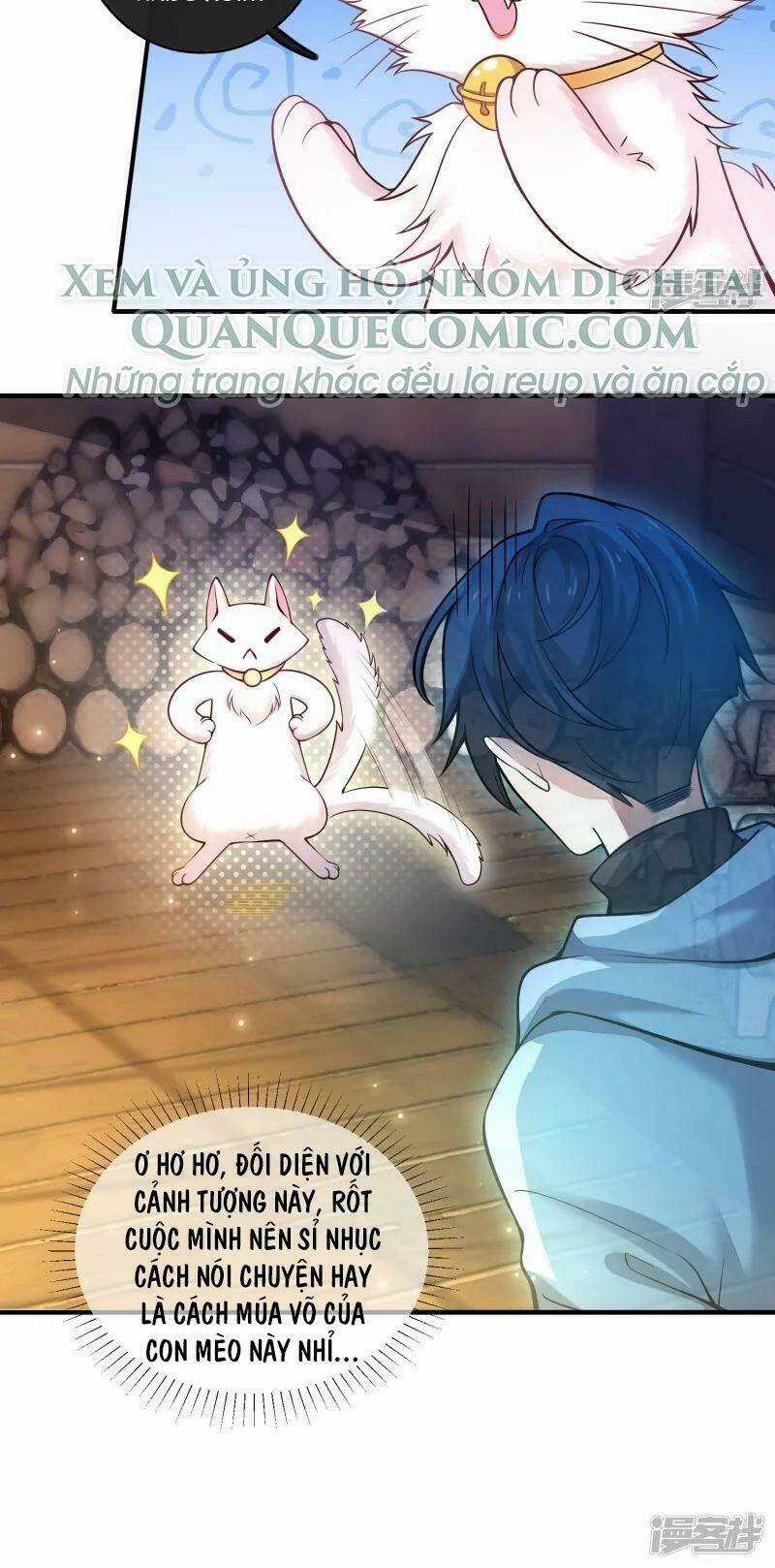 Hài Đế Vi Tôn Chapter 1 trang 47