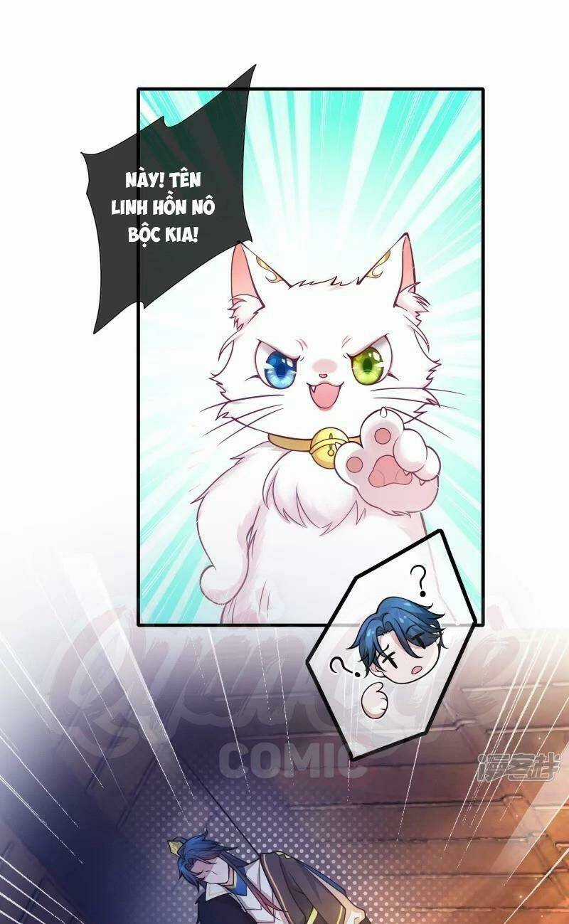 Hài Đế Vi Tôn Chapter 1 trang 48