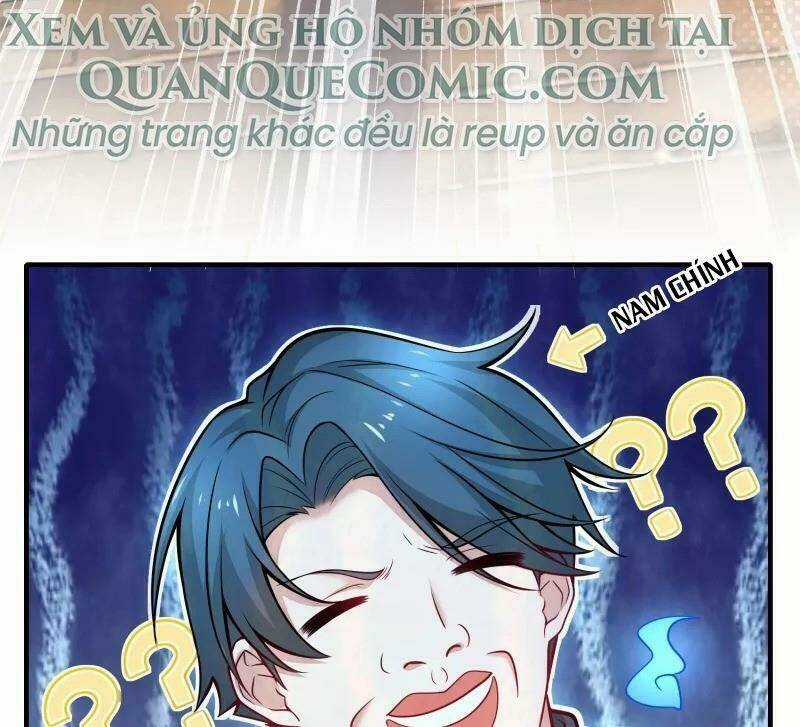 Hài Đế Vi Tôn Chapter 1 trang 50