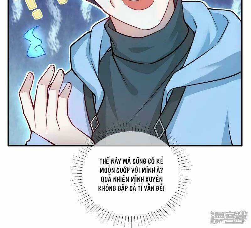Hài Đế Vi Tôn Chapter 1 trang 51