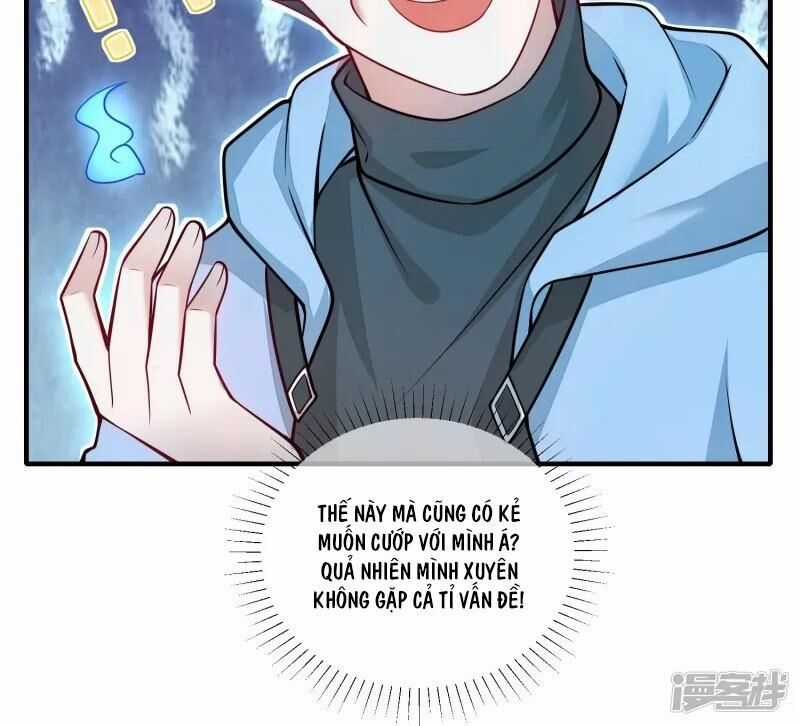 Hài Đế Vi Tôn Chapter 1 trang 52