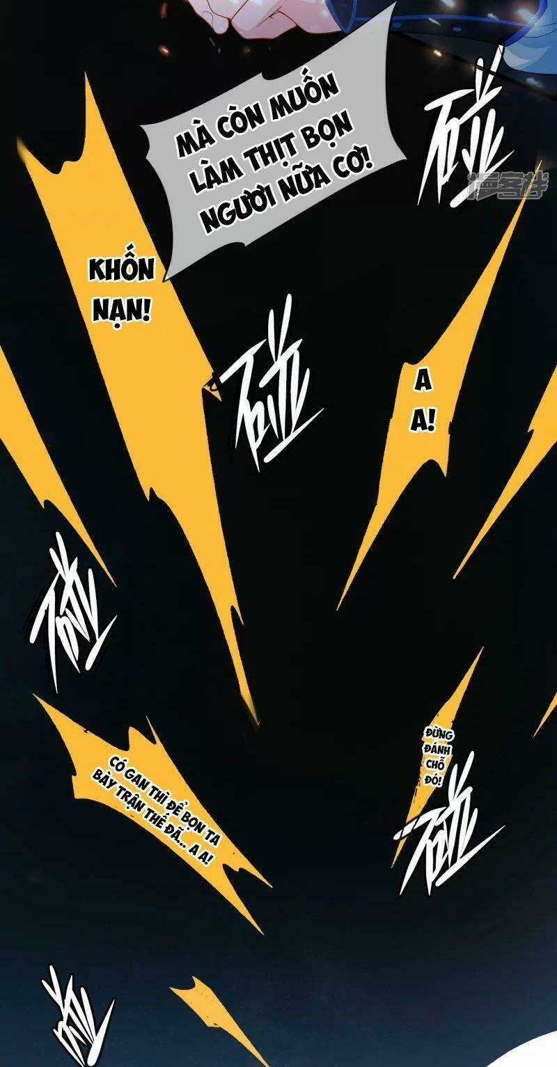 Hài Đế Vi Tôn Chapter 10 trang 10