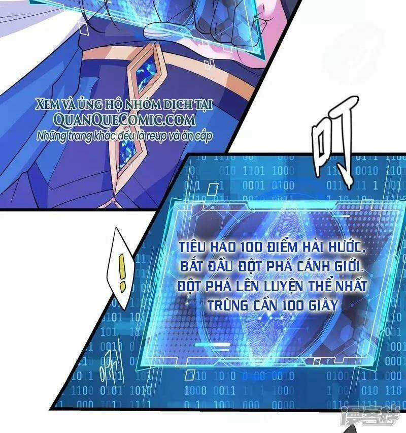 Hài Đế Vi Tôn Chapter 10 trang 13