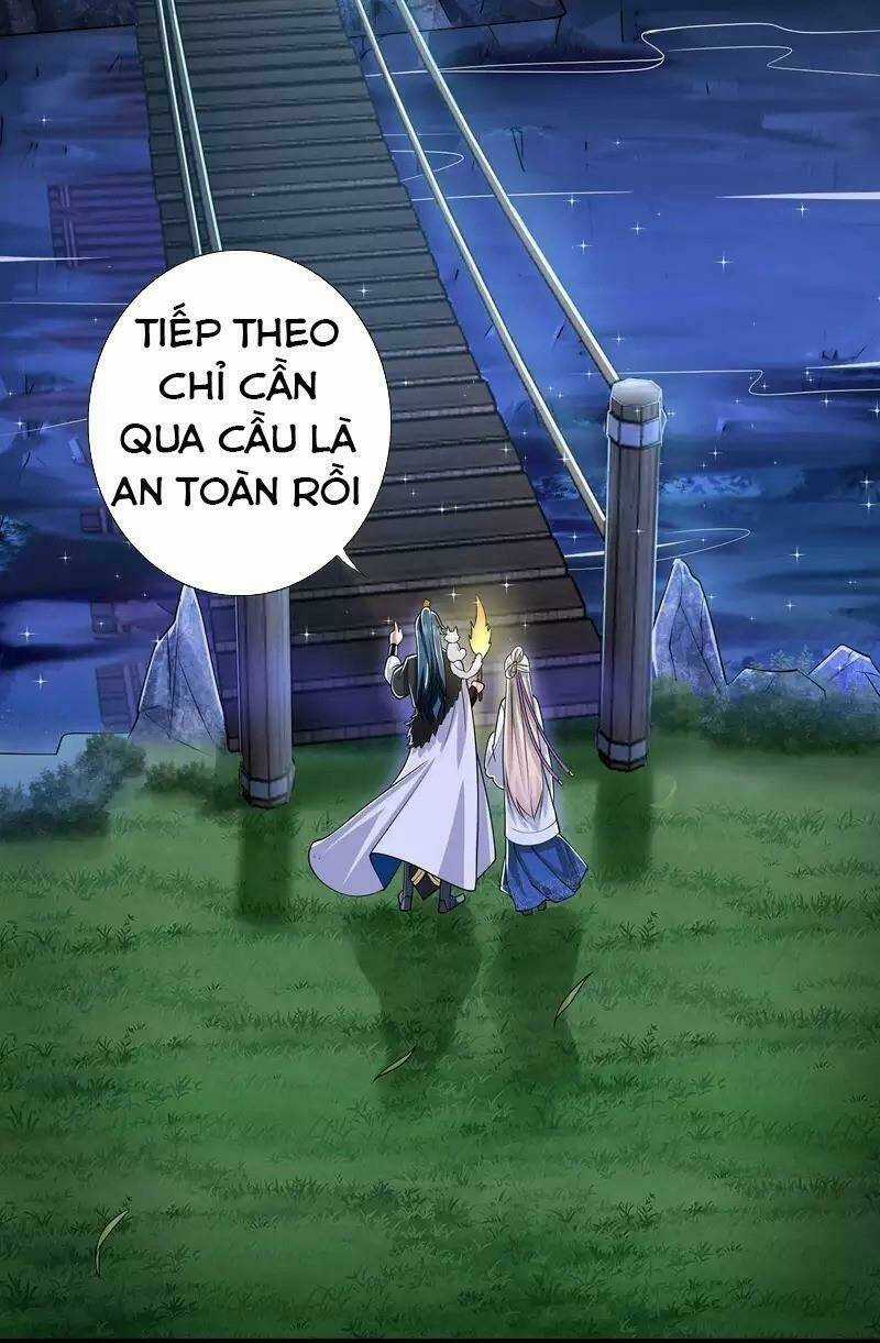 Hài Đế Vi Tôn Chapter 10 trang 16