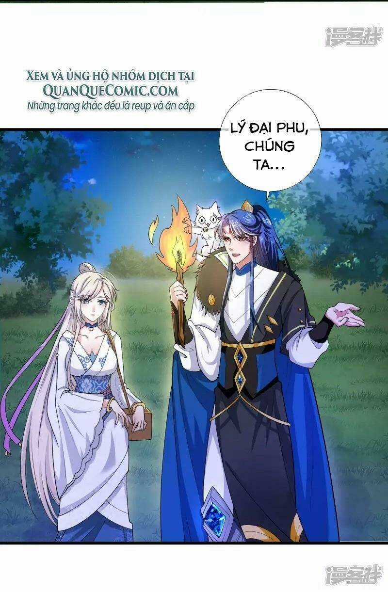 Hài Đế Vi Tôn Chapter 10 trang 17