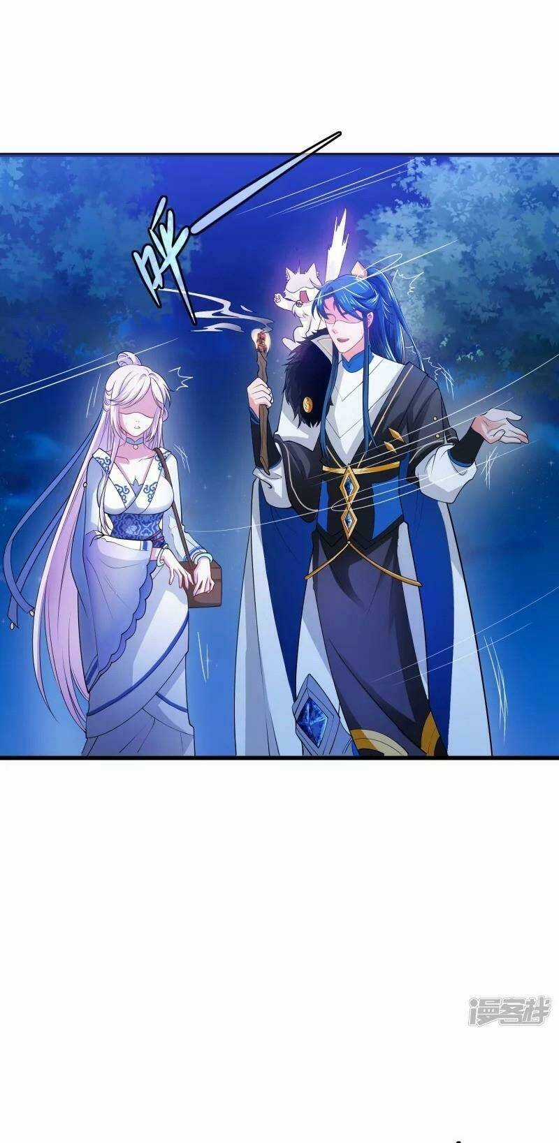 Hài Đế Vi Tôn Chapter 10 trang 18