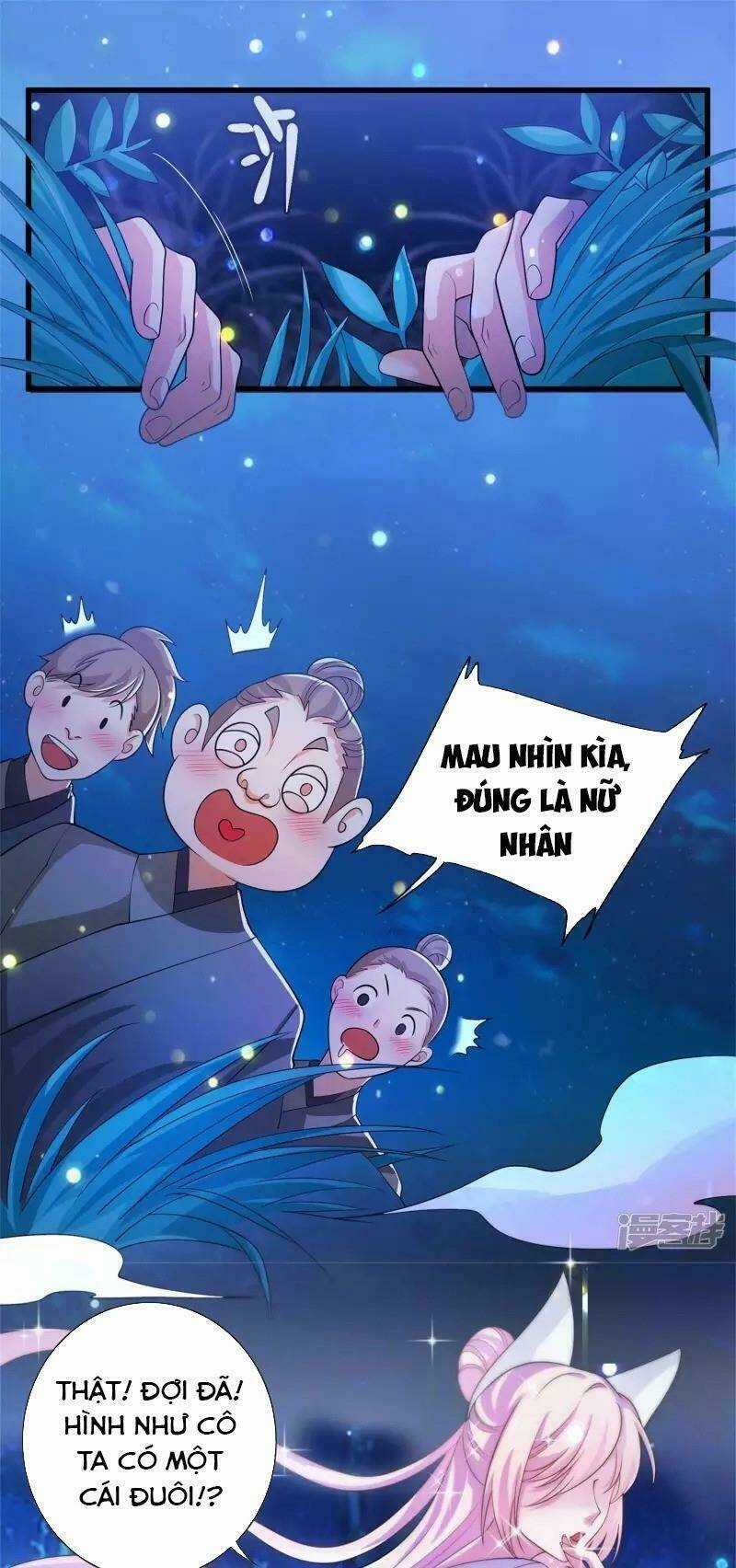 Hài Đế Vi Tôn Chapter 10 trang 2