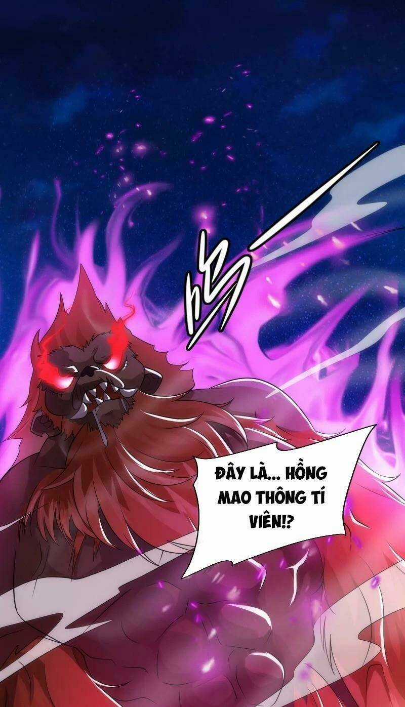 Hài Đế Vi Tôn Chapter 10 trang 22