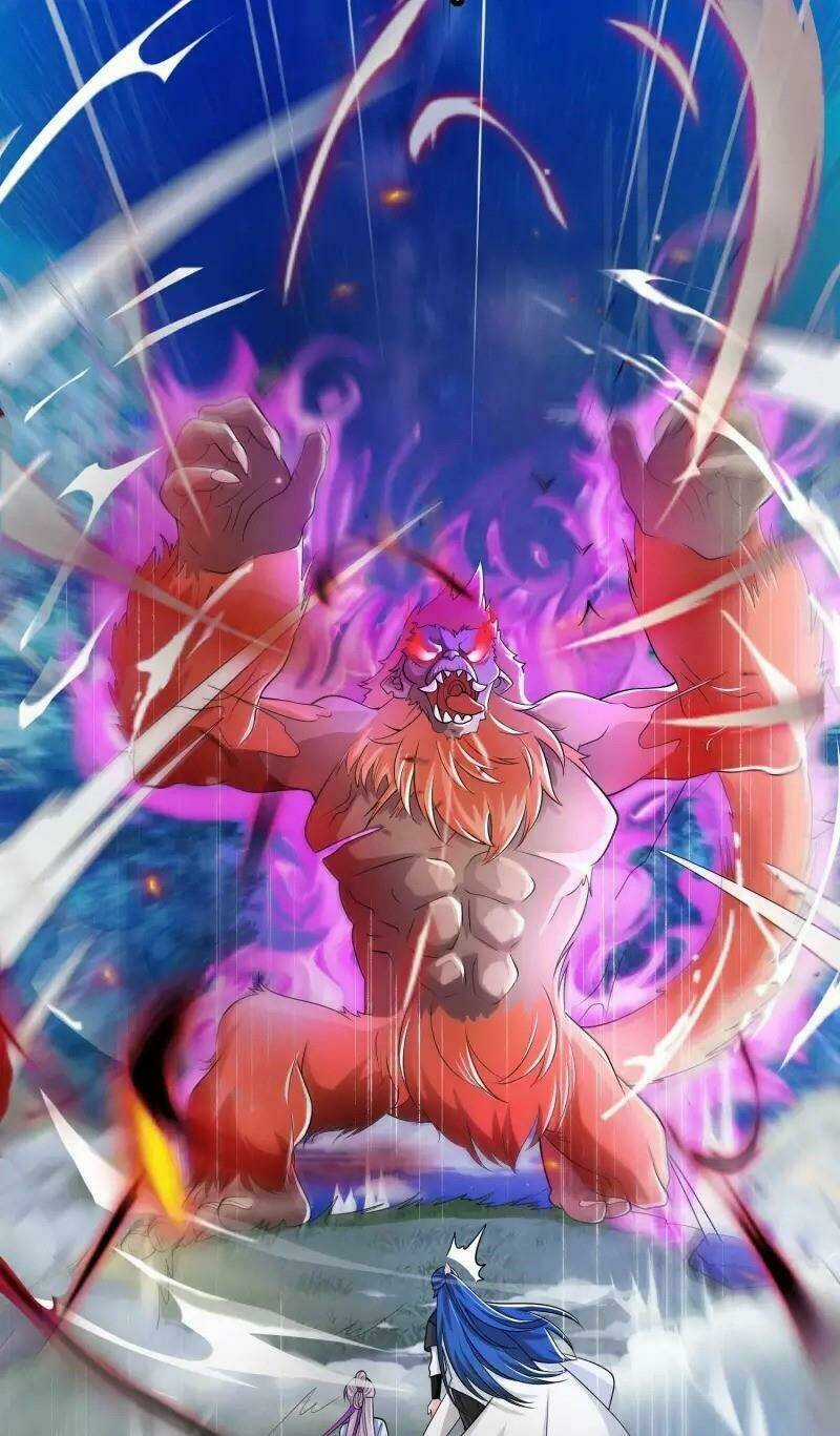 Hài Đế Vi Tôn Chapter 10 trang 26