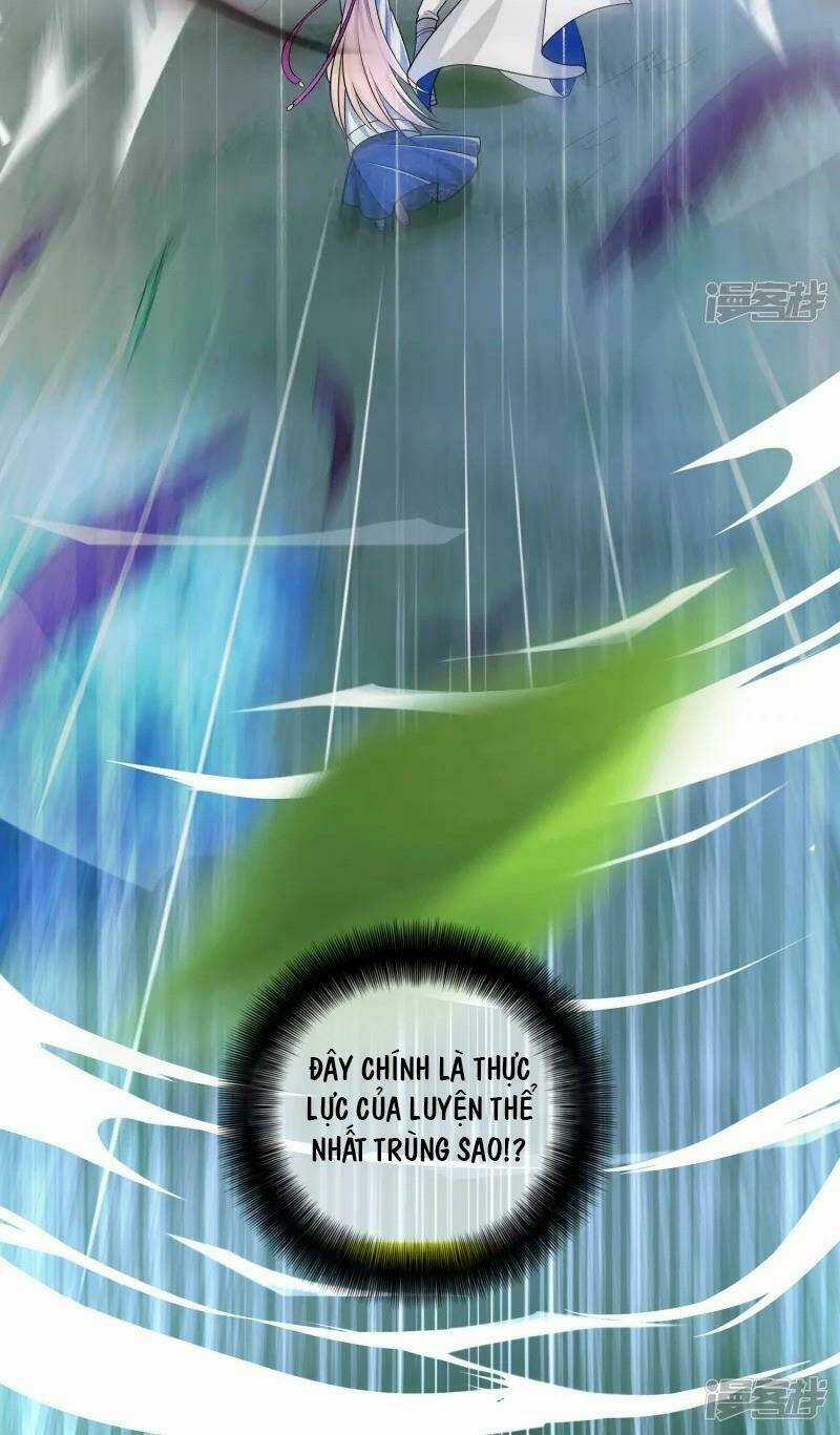 Hài Đế Vi Tôn Chapter 10 trang 27