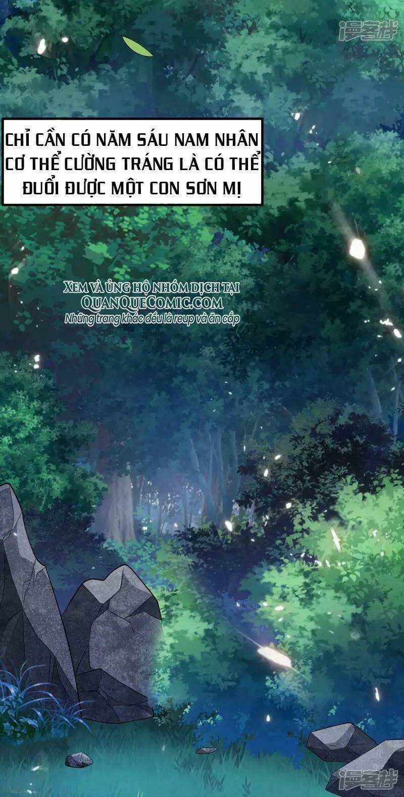 Hài Đế Vi Tôn Chapter 10 trang 29