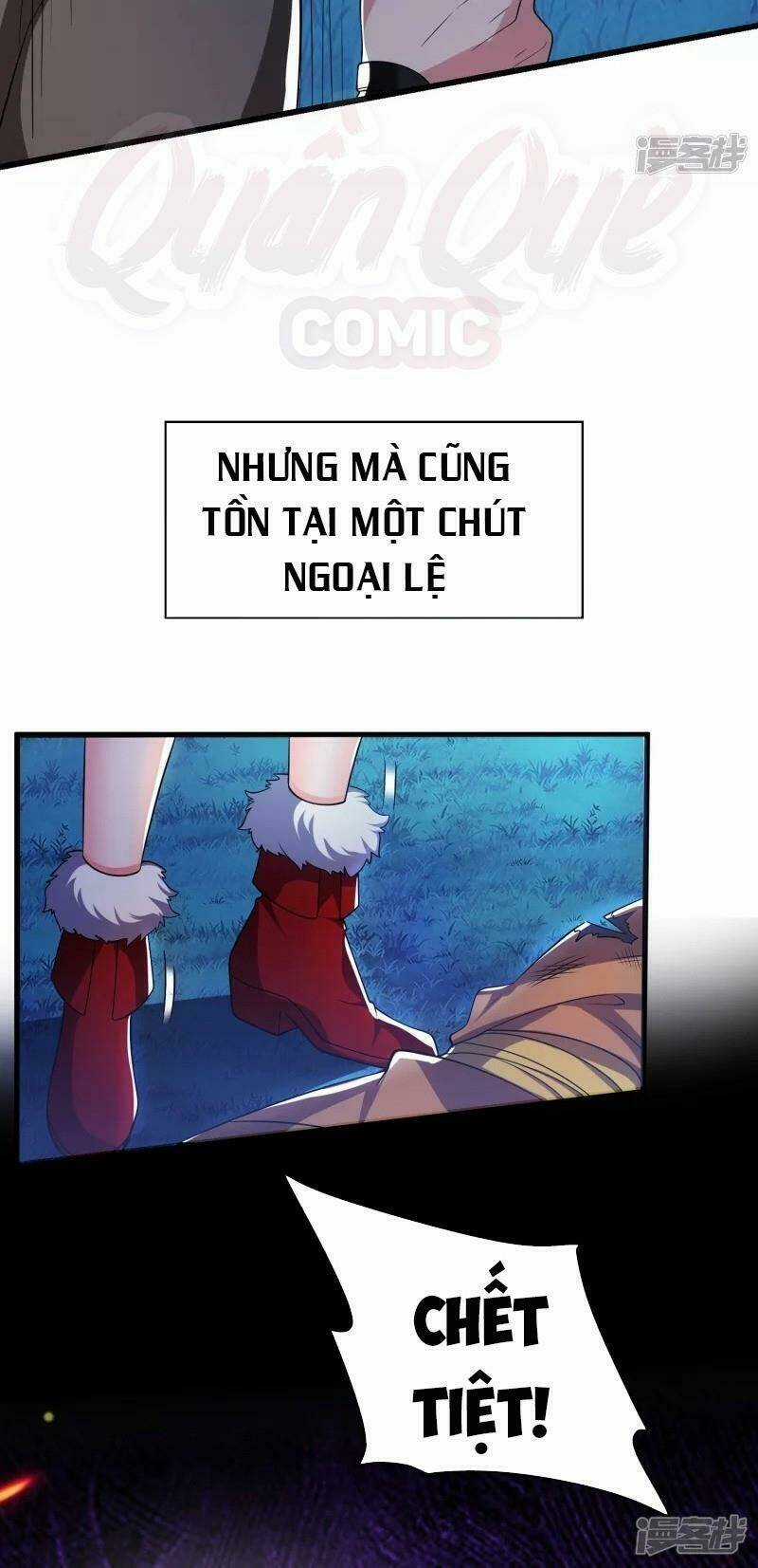 Hài Đế Vi Tôn Chapter 10 trang 31