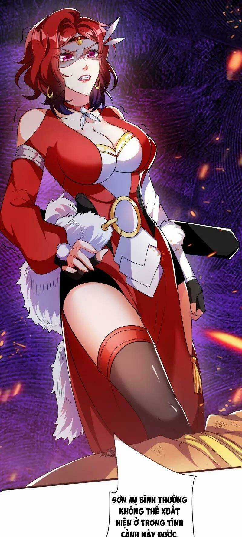 Hài Đế Vi Tôn Chapter 10 trang 32