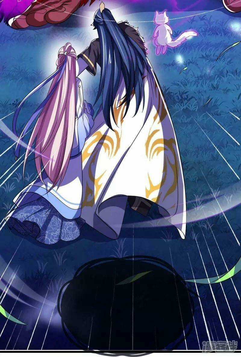 Hài Đế Vi Tôn Chapter 10 trang 36