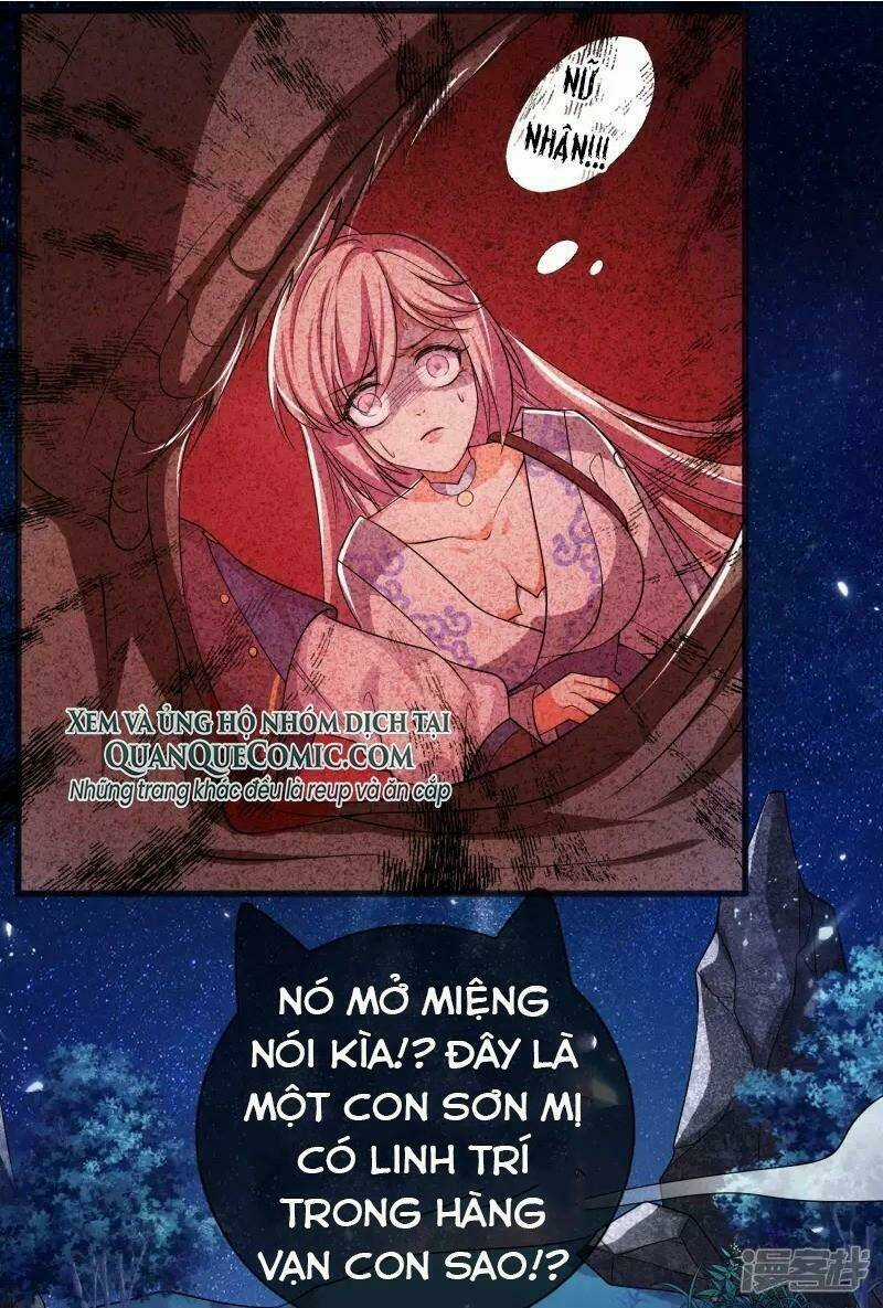 Hài Đế Vi Tôn Chapter 10 trang 37