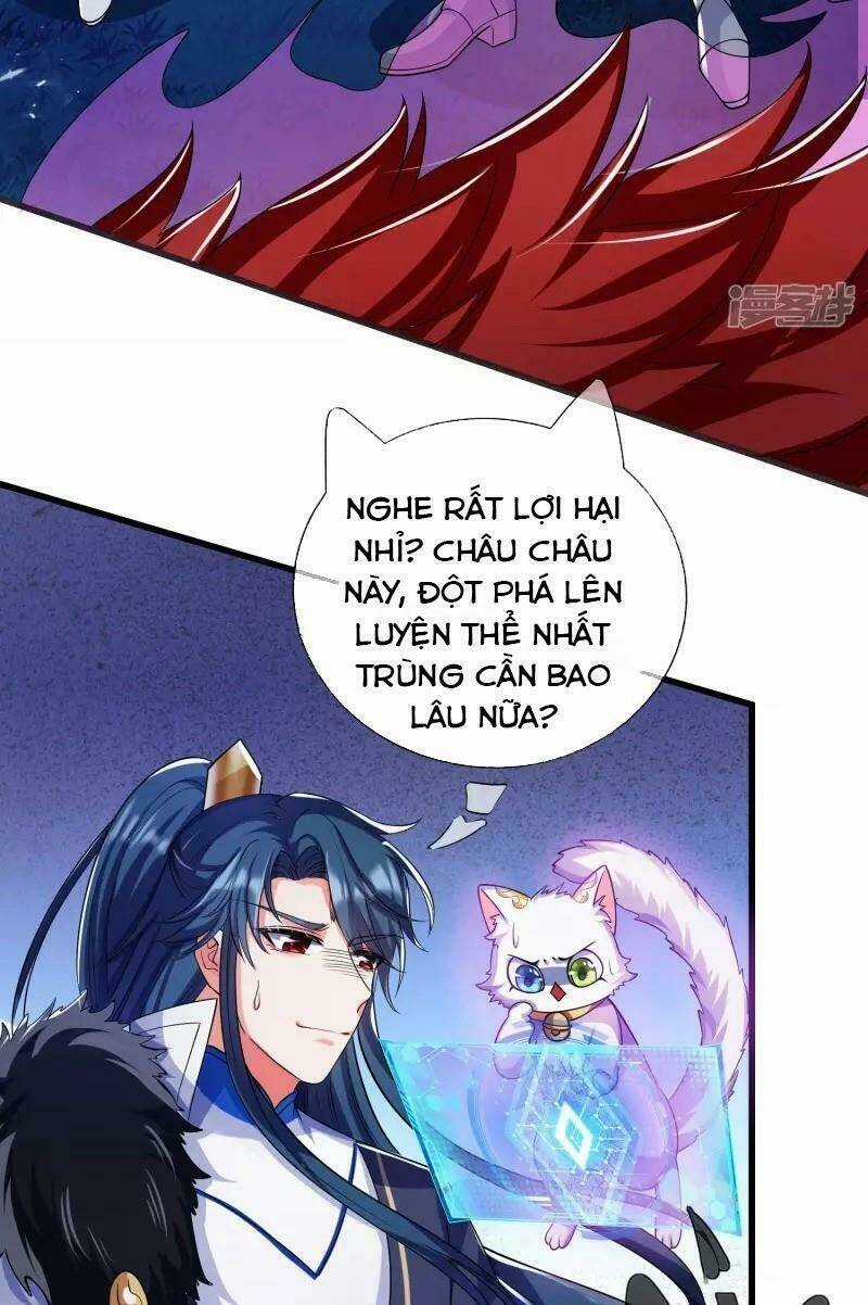 Hài Đế Vi Tôn Chapter 10 trang 39