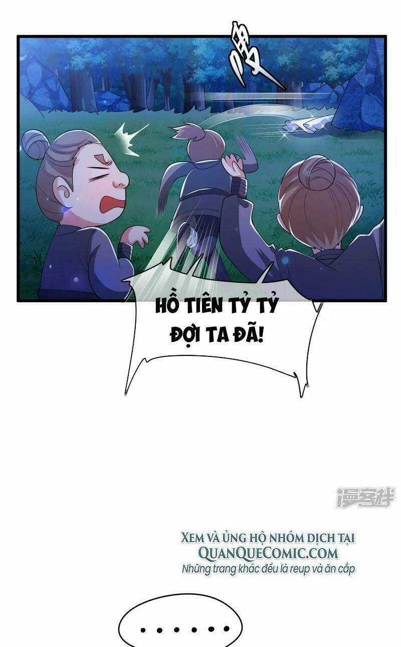 Hài Đế Vi Tôn Chapter 10 trang 4