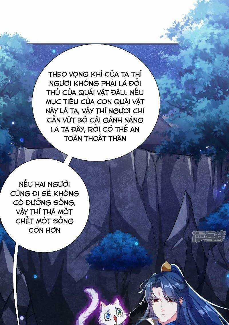 Hài Đế Vi Tôn Chapter 10 trang 42