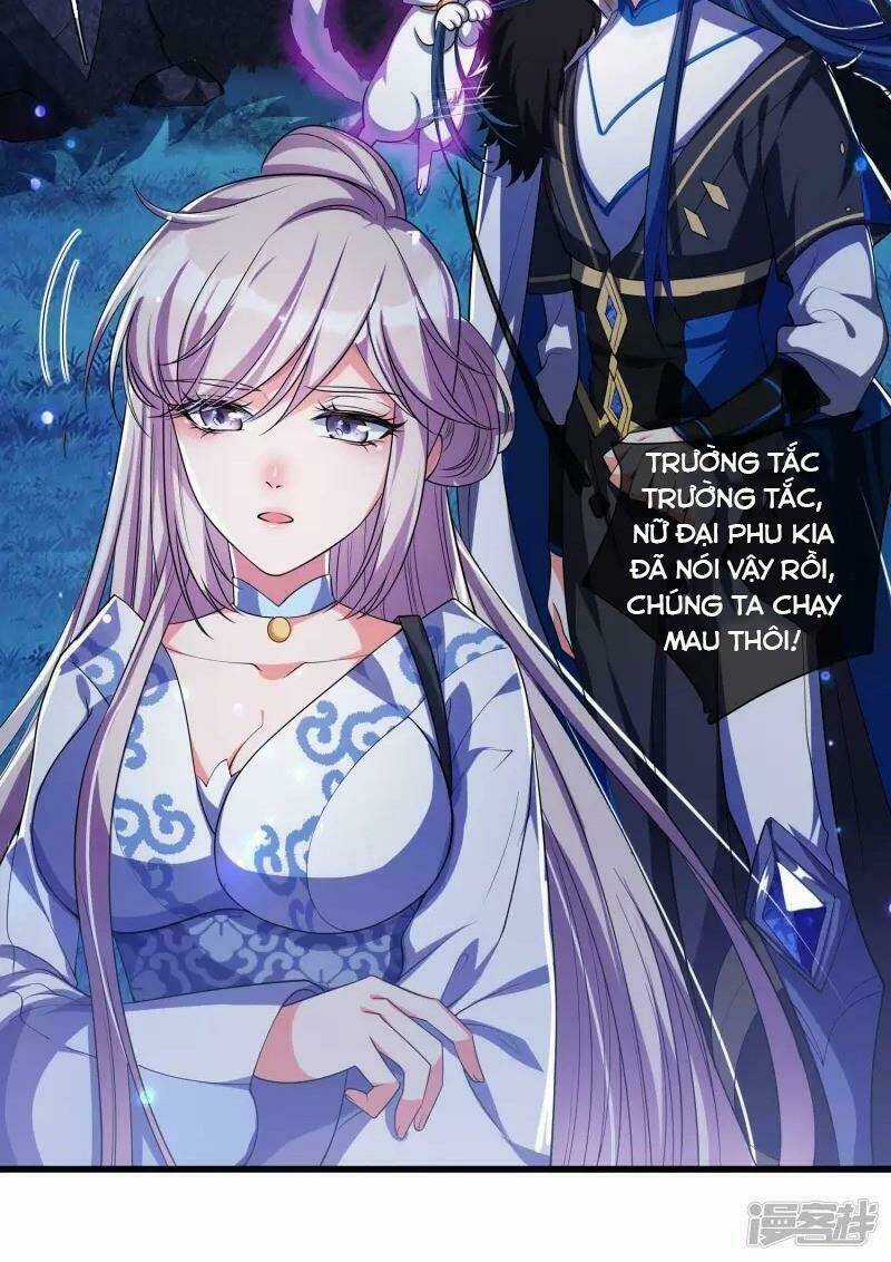 Hài Đế Vi Tôn Chapter 10 trang 43