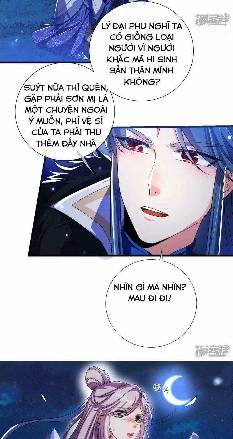 Hài Đế Vi Tôn Chapter 10 trang 46