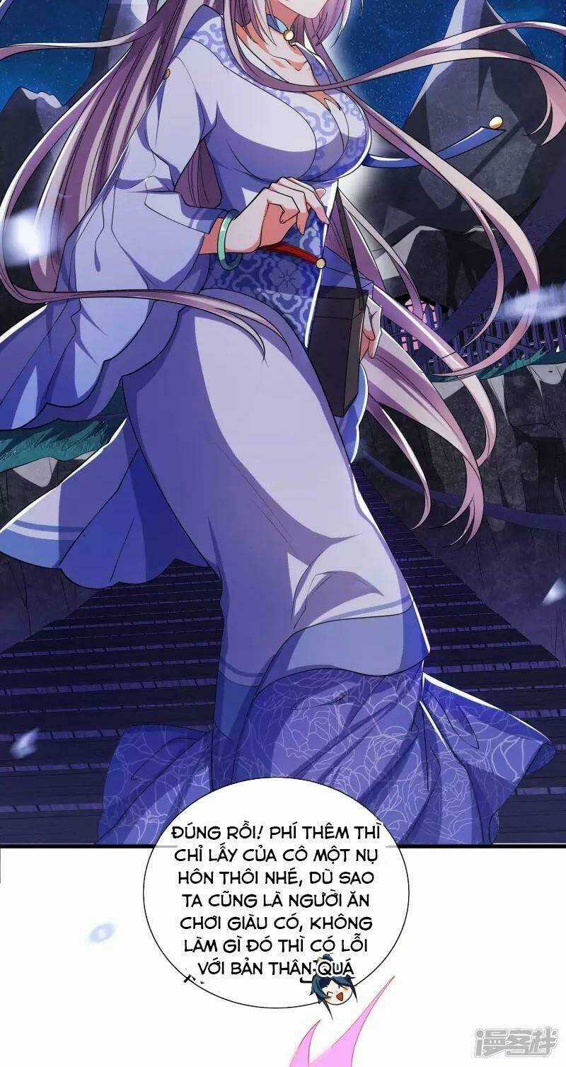 Hài Đế Vi Tôn Chapter 10 trang 47