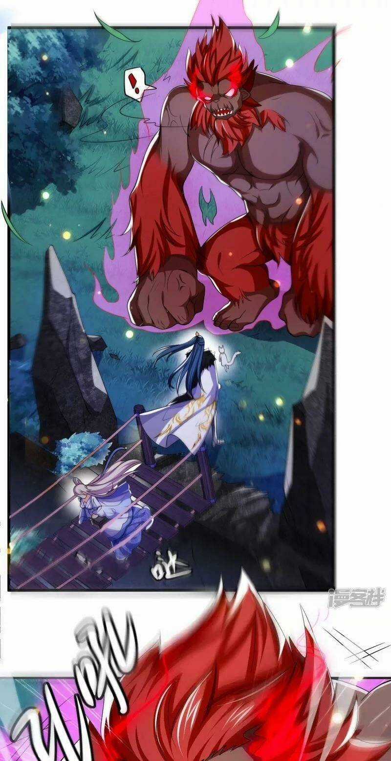 Hài Đế Vi Tôn Chapter 10 trang 48