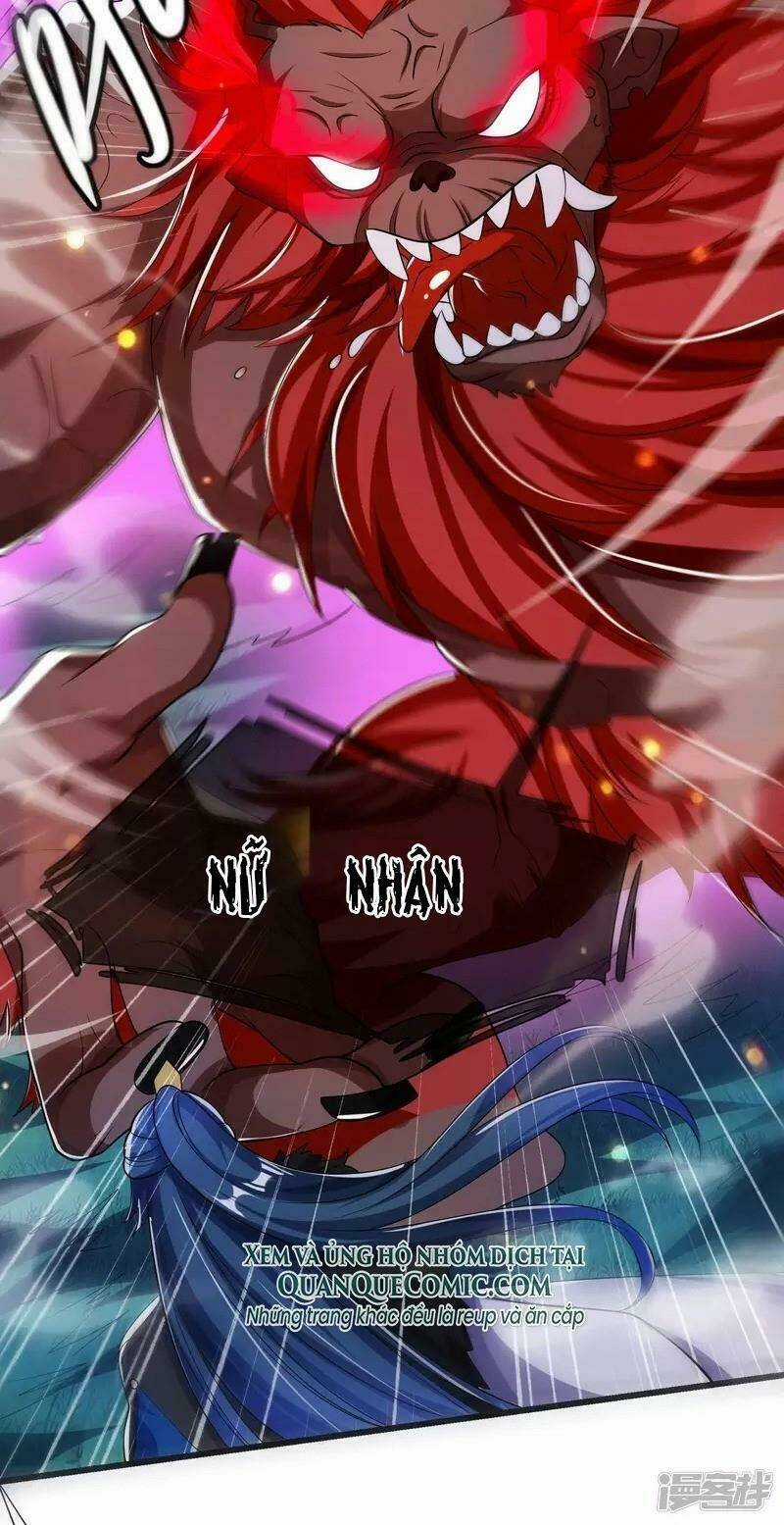 Hài Đế Vi Tôn Chapter 10 trang 49