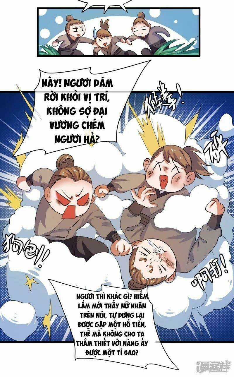 Hài Đế Vi Tôn Chapter 10 trang 5