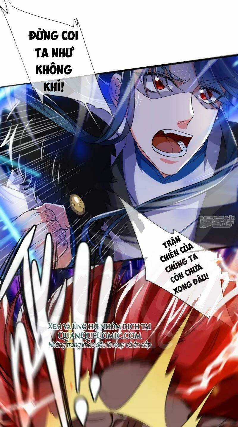 Hài Đế Vi Tôn Chapter 10 trang 50