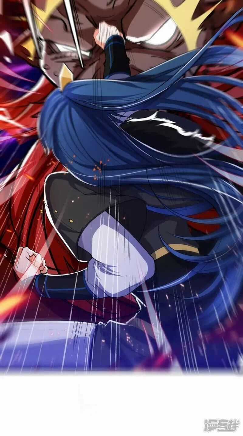 Hài Đế Vi Tôn Chapter 10 trang 52