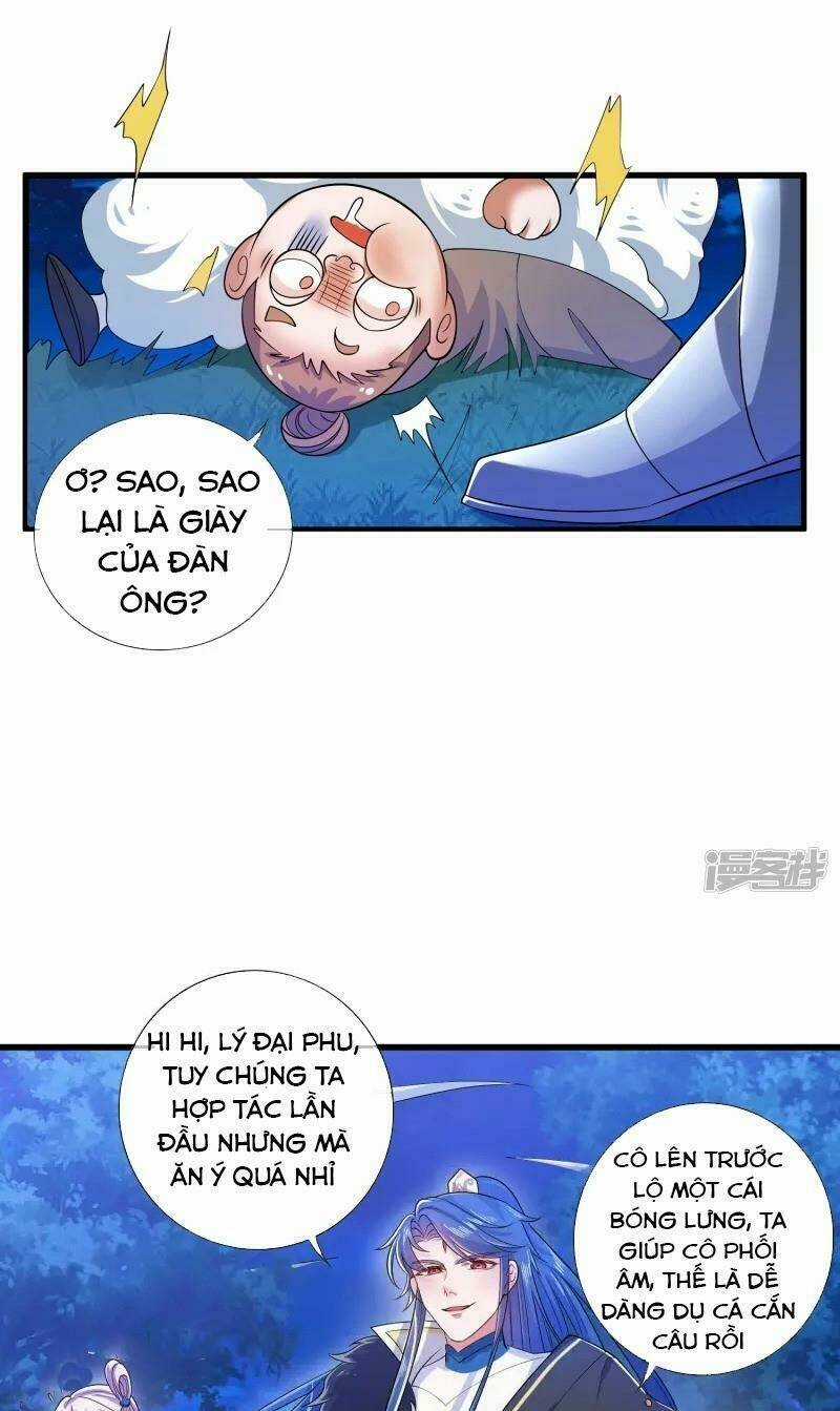 Hài Đế Vi Tôn Chapter 10 trang 6