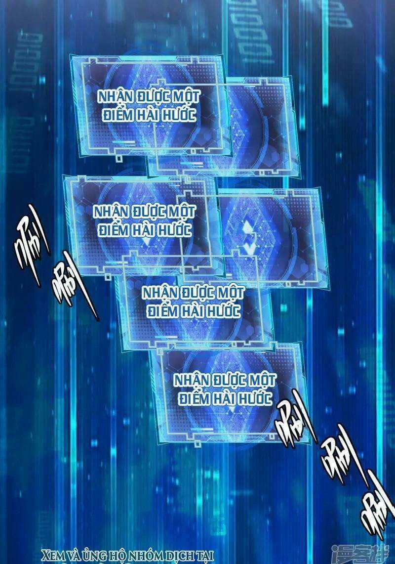 Hài Đế Vi Tôn Chapter 10 trang 8