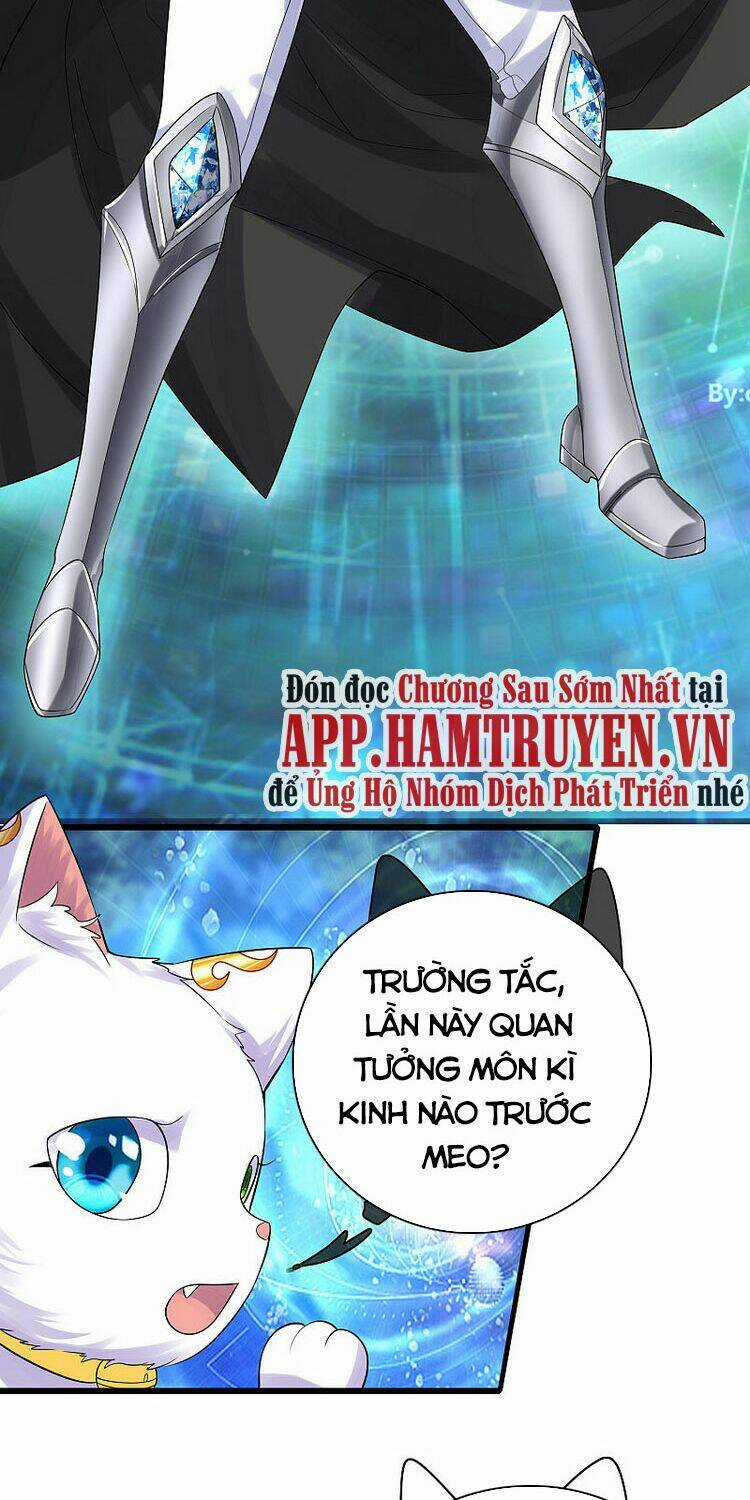 Hài Đế Vi Tôn Chapter 100 trang 1