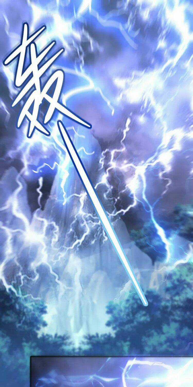 Hài Đế Vi Tôn Chapter 101 trang 0