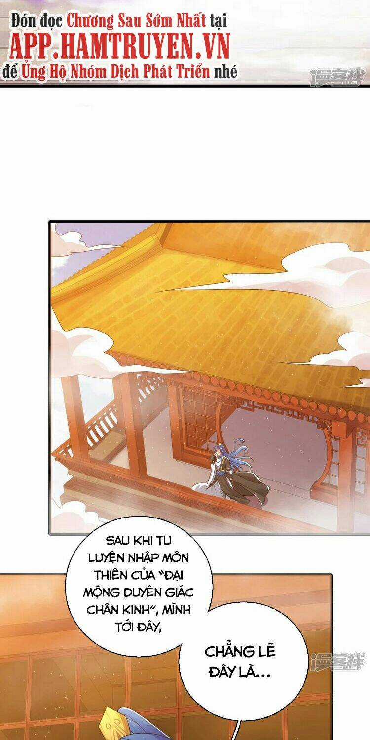 Hài Đế Vi Tôn Chapter 102 trang 1