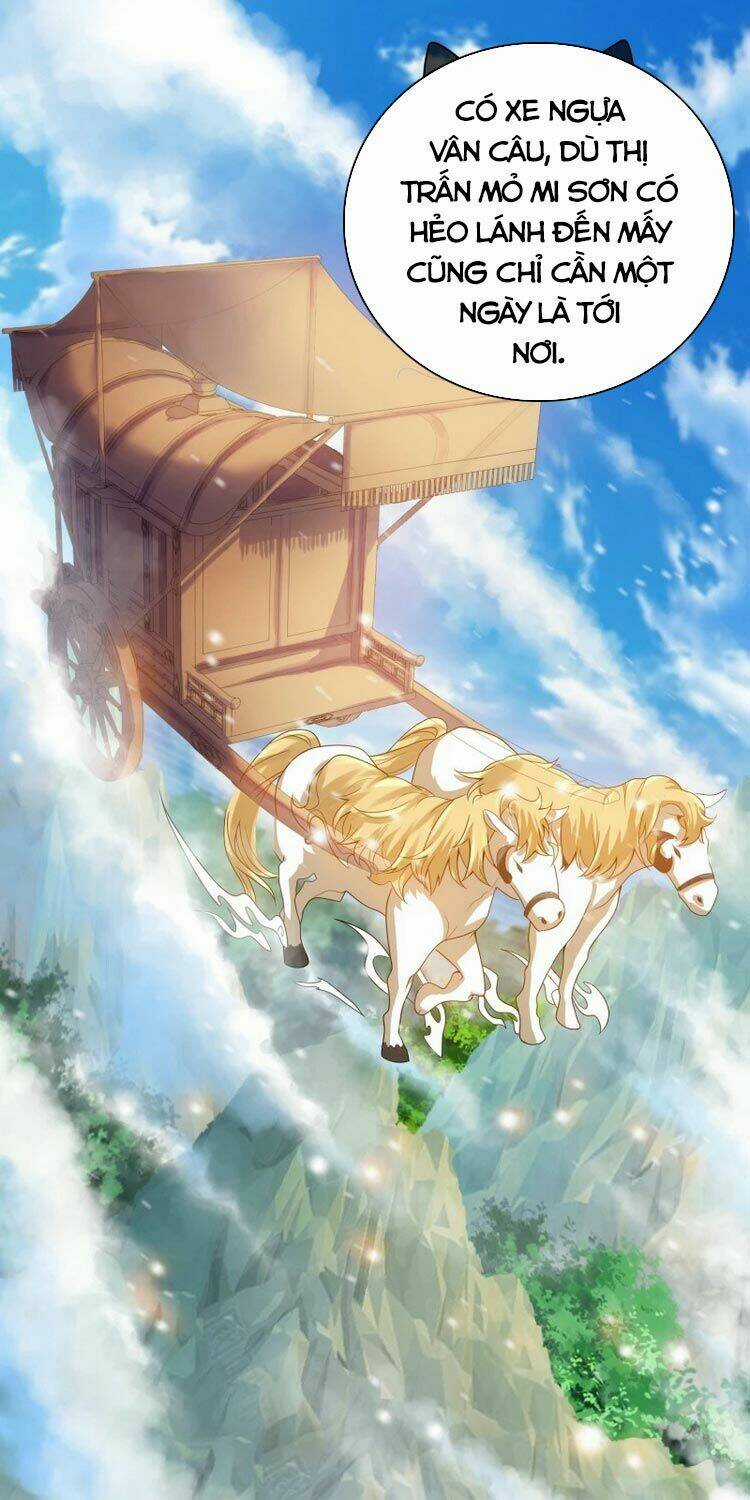 Hài Đế Vi Tôn Chapter 106 trang 0