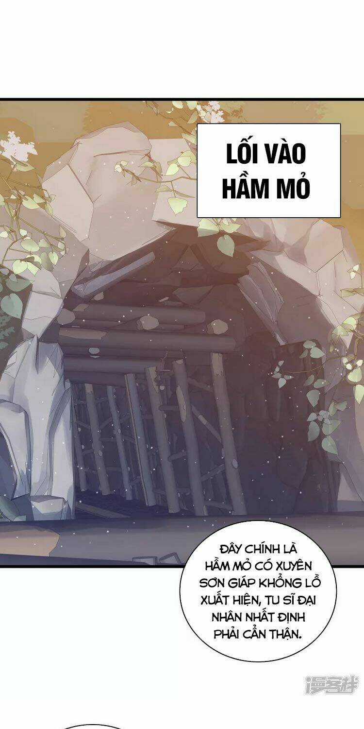 Hài Đế Vi Tôn Chapter 108 trang 0