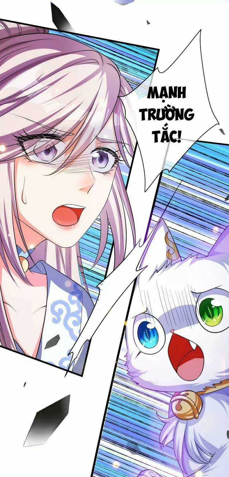 Hài Đế Vi Tôn Chapter 11 trang 10