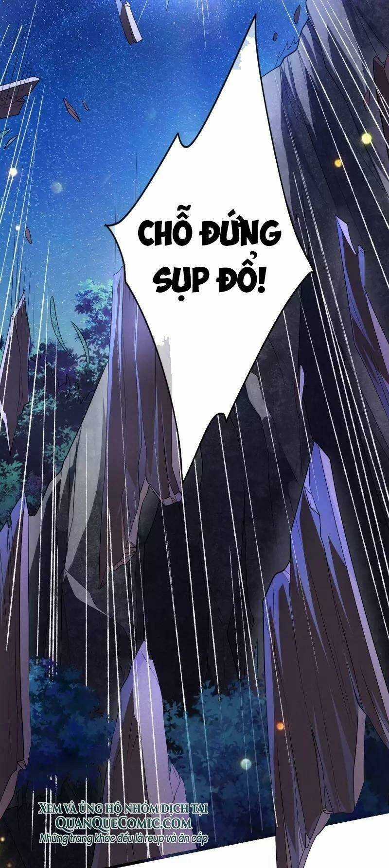 Hài Đế Vi Tôn Chapter 11 trang 12