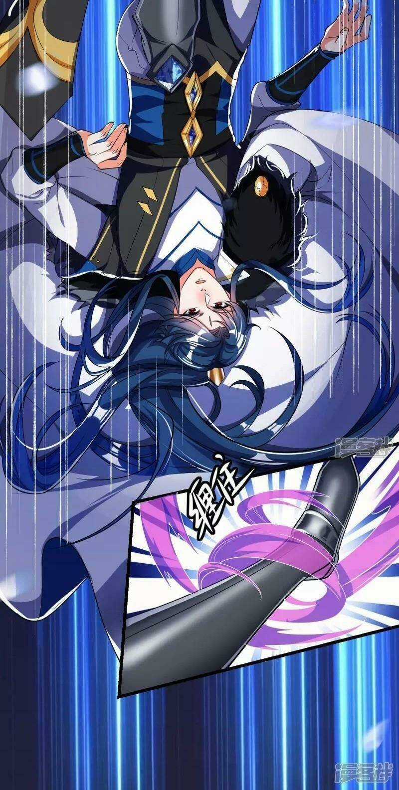 Hài Đế Vi Tôn Chapter 11 trang 15