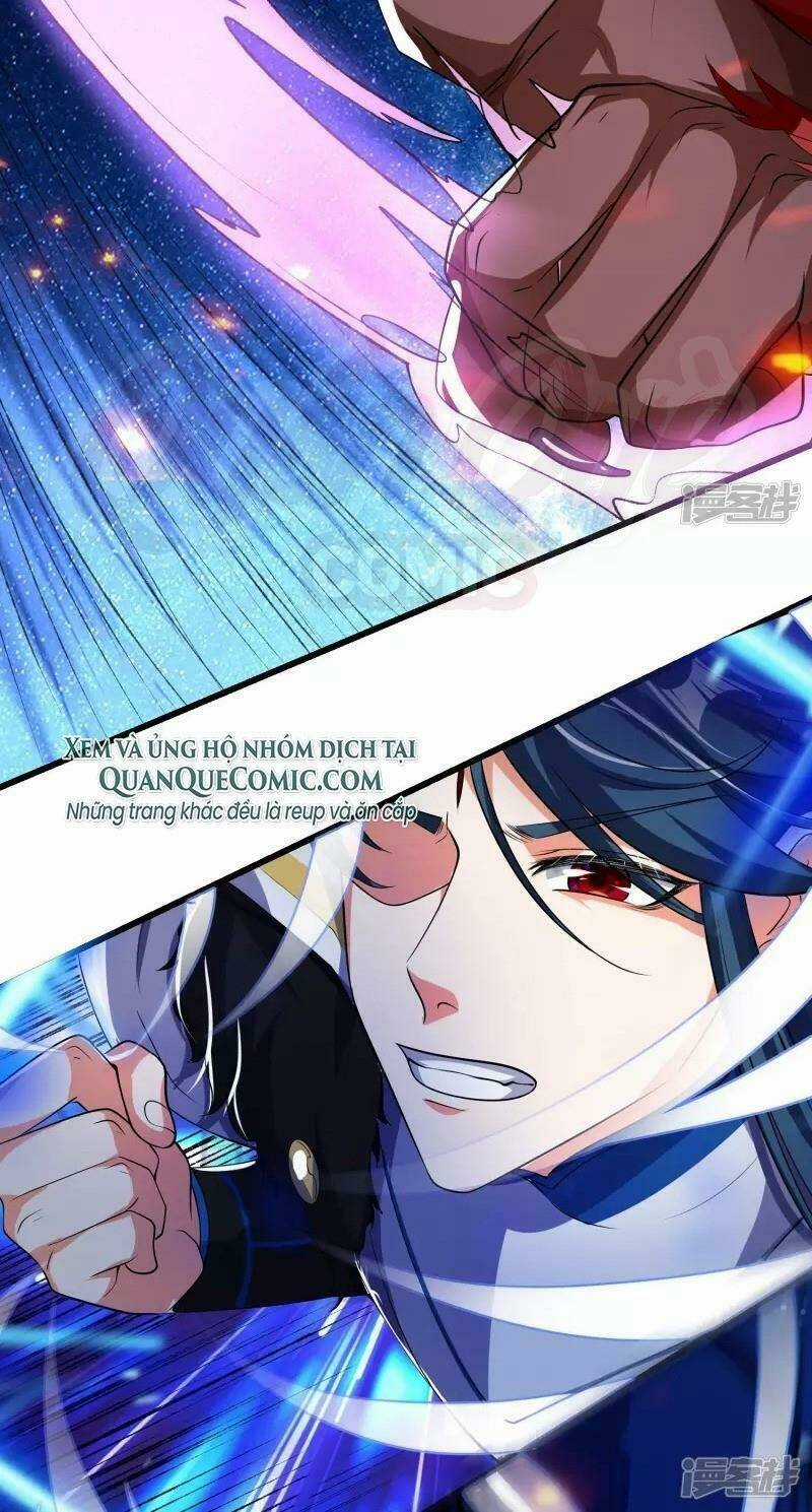 Hài Đế Vi Tôn Chapter 11 trang 17