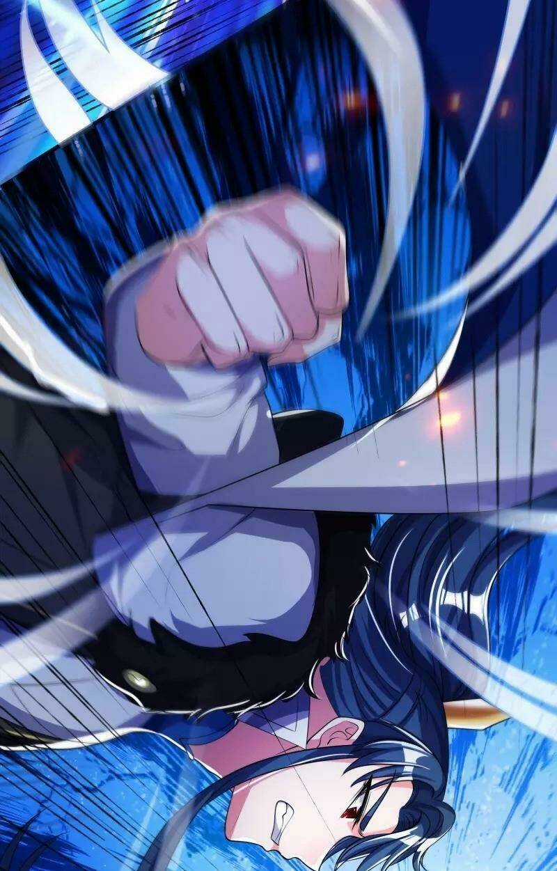 Hài Đế Vi Tôn Chapter 11 trang 18